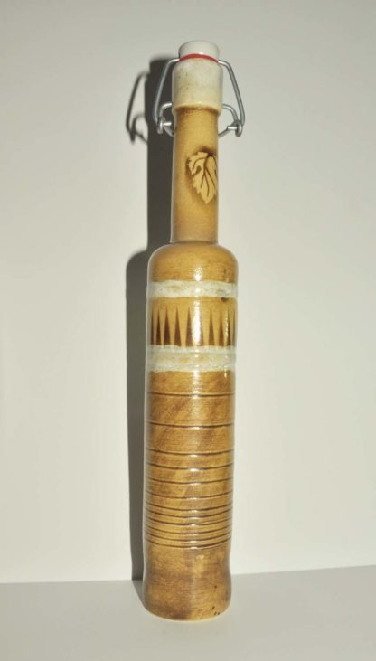 Bellisima Wine Bottle - Image 2