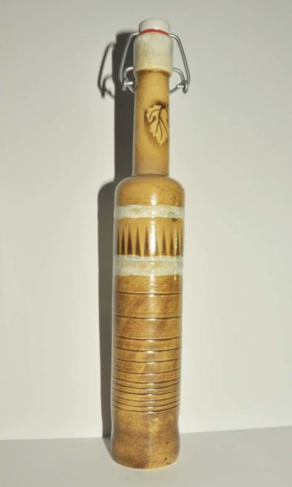 Bellisima Wine Bottle