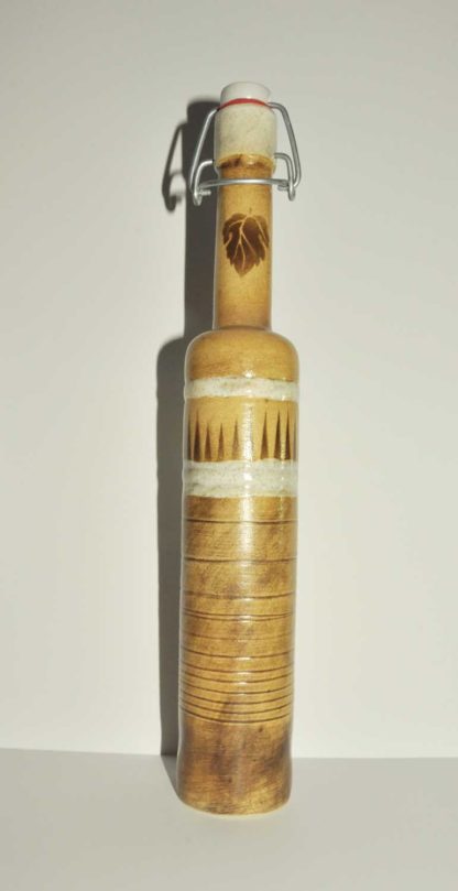 Bellisima Wine Bottle - Image 3