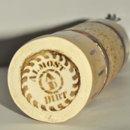 Bellisima Wine Bottle - Image 2