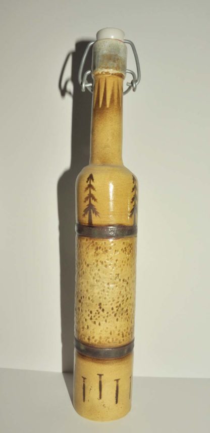 Bellisima Wine Bottle - Image 3