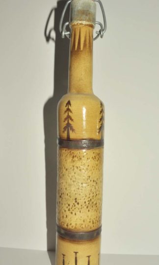 Bellisima Wine Bottle