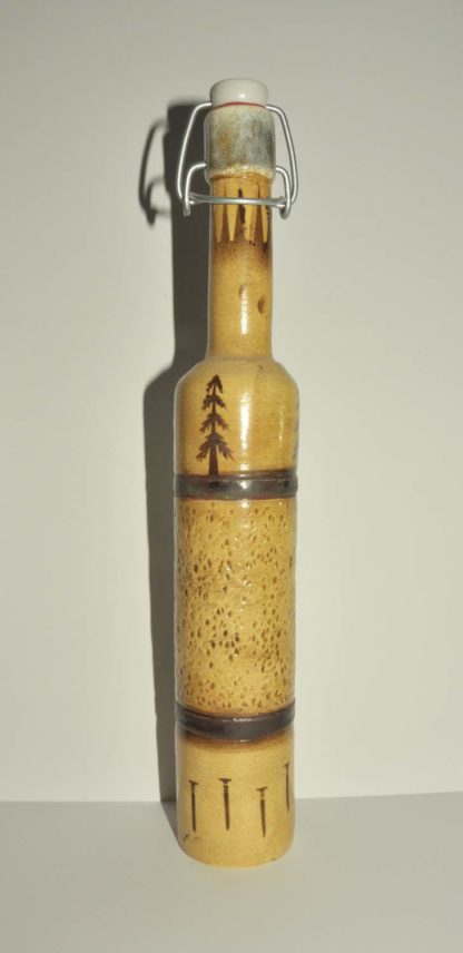 Bellisima Wine Bottle - Image 4