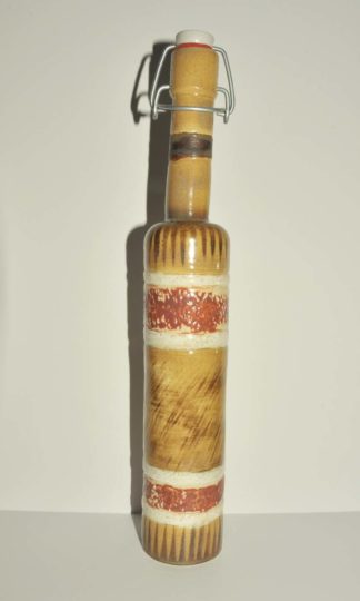Bellisima Wine Bottle