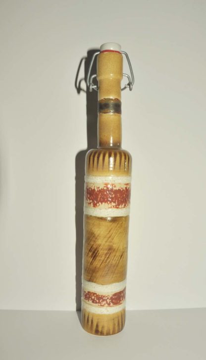 Bellisima Wine Bottle - Image 4