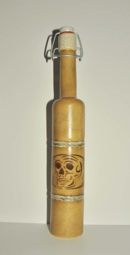 Bellisima Wine Bottle - Image 3