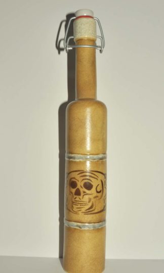 Bellisima Wine Bottle