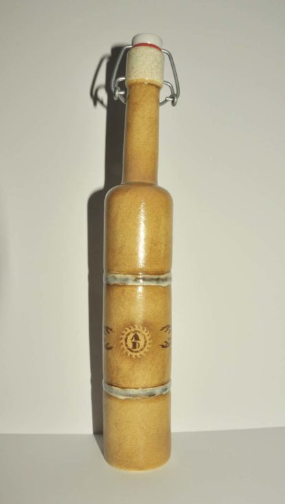Bellisima Wine Bottle - Image 4
