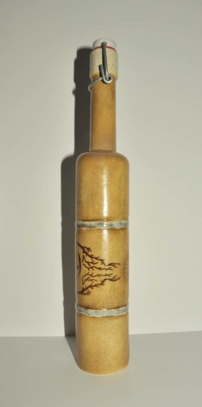 Bellisima Wine Bottle - Image 5
