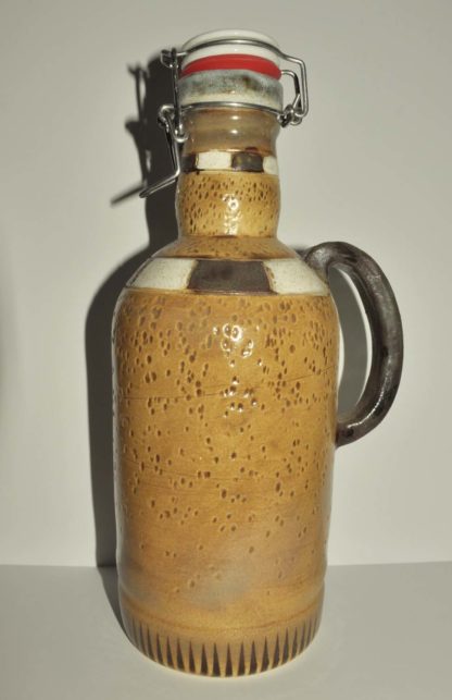 64oz Growler