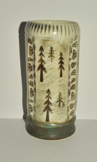 24oz Stoneware Cup