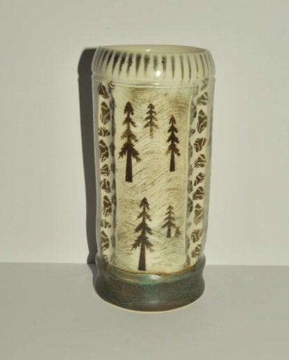 24oz Stoneware Cup