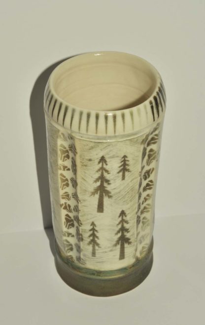 24oz Stoneware Cup - Image 3