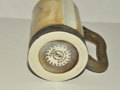 16oz Porcelain Mug - Image 4