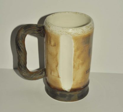 16oz Porcelain Mug - Image 3