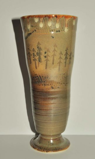 Tree Cup