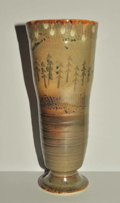 Tree Cup