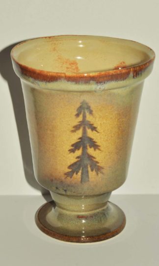 Tree Cup