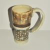 20oz Leaf Mug W/ Hook Handle - Image 2