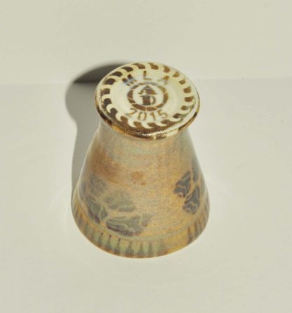 Porcelain Shot Glass - Image 2