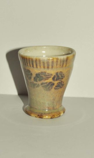 Porcelain Shot Glass