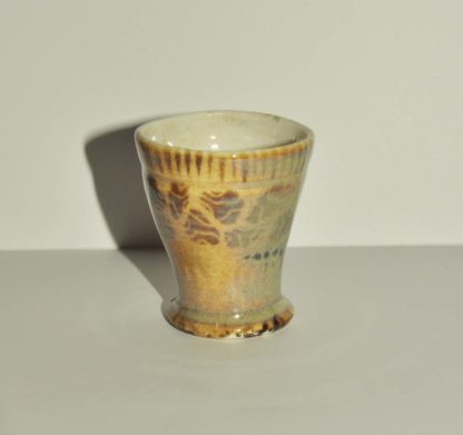 Porcelain Shot Glass - Image 3