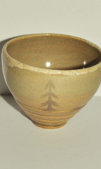Small Tree Bowl