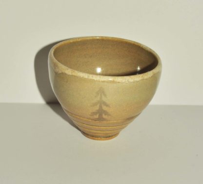 Small Tree Bowl