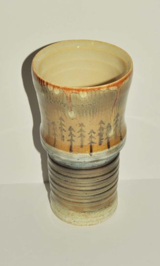 20oz Tree cup