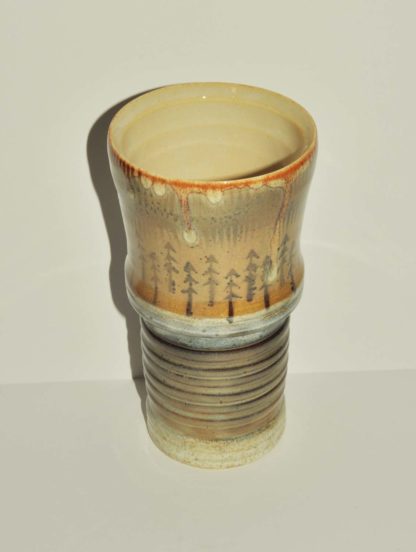 20oz Tree cup