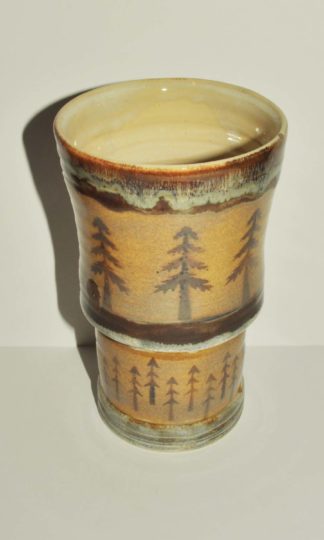 20oz Tree Cup