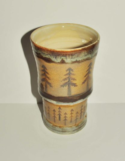 20oz Tree Cup