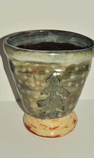 Tree Vase