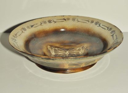Butterfly Bowl