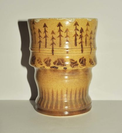 12oz Tree Cup - Image 3