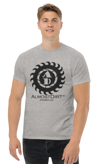 Men's classic tee