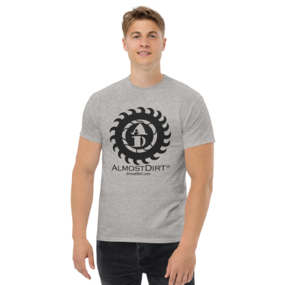 Men's classic tee