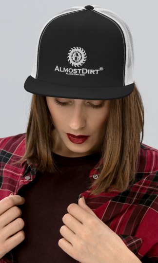Trucker Cap