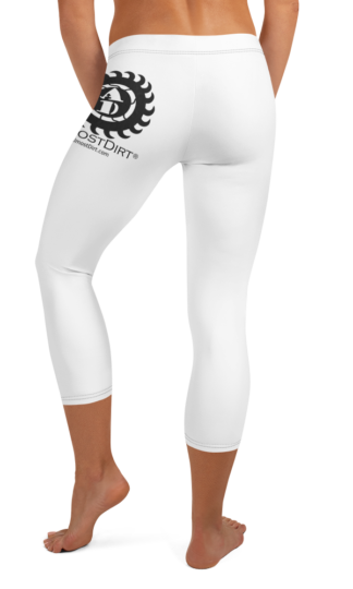 Capri Leggings