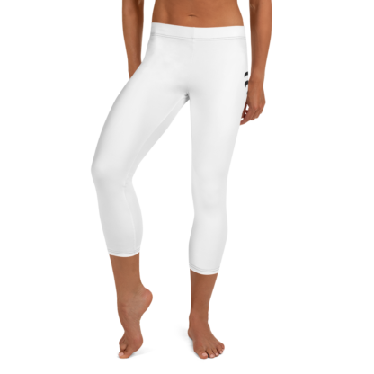 Capri Leggings - Image 2
