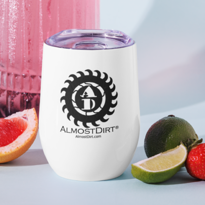 Wine tumbler